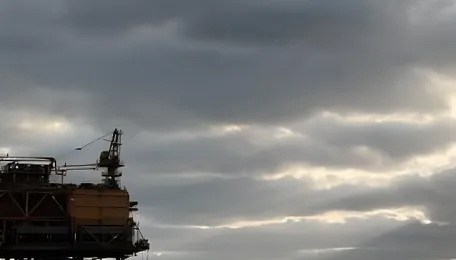 CNPC Pledges to Ensure China’s Oil and Gas Supply Amid Iran Crisis