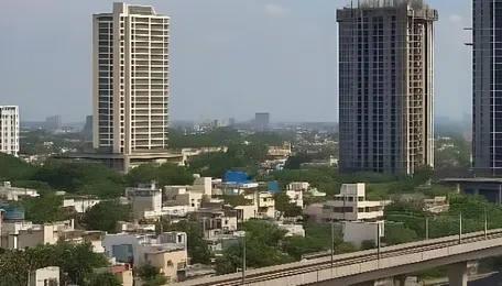 Chennai Civic Infrastructure Push Reshapes Urban Services