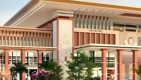 Chennai Egmore Redevelopment Expands Urban Mobility Infrastructure