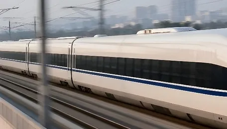 Mumbai–Pune in 48 minutes, Chennai–Bengaluru in 73: India’s 7 new proposed bullet train corridors explained 