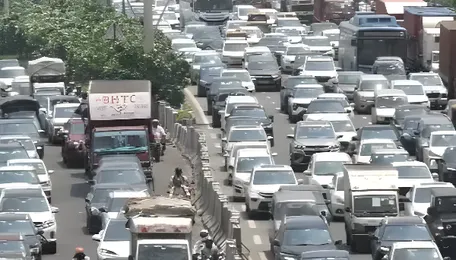 Indore's Radisson Square To Get Rs 60 Crore Flyover; Traffic Relief Expected | Details 