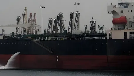India’s crude imports rise 7% in September, bill surges 47% 