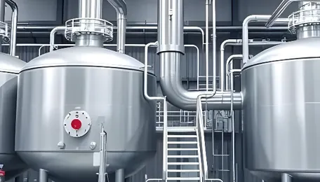 India’s chemical reactor market set for long runway as process industries widen demand 