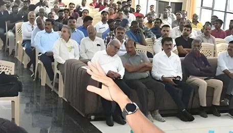 Echo of NCB raid on chemical factory in Hebbal: Industries asked to verify tenants, report suspicion 