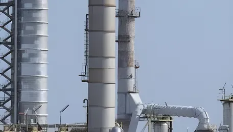 Domestic refiners step up as pharma feedstock imports hit by conflict 