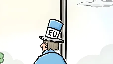 GT Voice: Anti-dumping complaints can’t cure EU’s chemical cost woes 