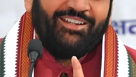 Nayab Singh Saini orders rooftop solar panels on all government buildings in Haryana 