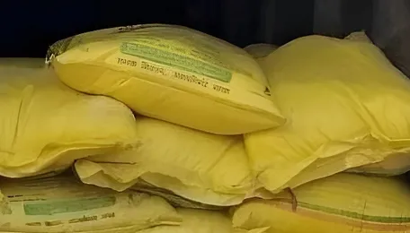 Nepal Pays Significantly More for Chemical Fertilizer Than India Despite Same Supplier 
