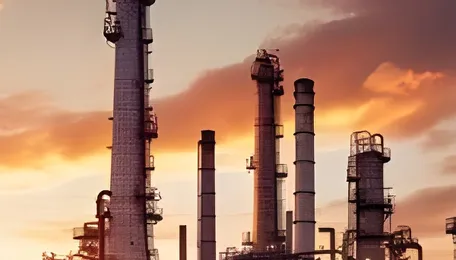 Chemical Companies Face Q2 Profit Pressure from Higher Raw Material Costs 