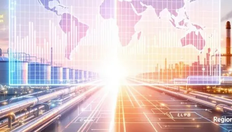 Propane and Naphtha Price Spread Analysis: November 2025 Market Insights 
