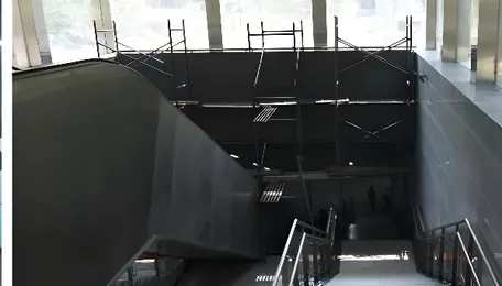 Siddhivinayak Metro Enhances City Access