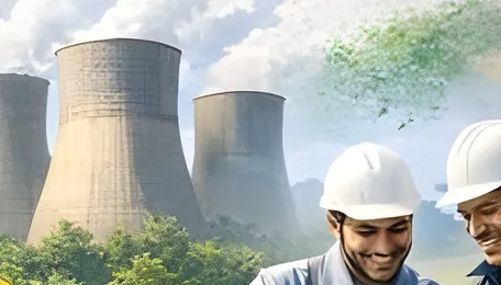 Overcoming Nuclear Anxiety: How SHANTI Bill Seeks To Fix Decades Of Nuclear Paralysis 