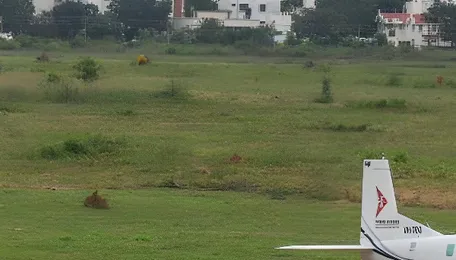 Bengaluru Jakkur Flying School Set To Reopen