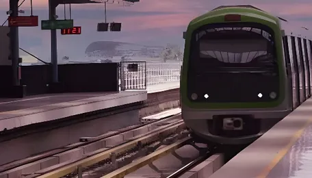 Chennai Metro Phase-II Poonamallee–Vadapalani stretch nears commissioning, Centre’s funding delay flagged