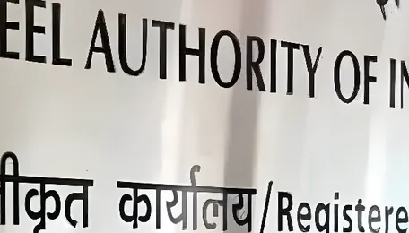 SAIL powers landmark railway connectivity in Northeast India with Bairabi-Sairang Project 