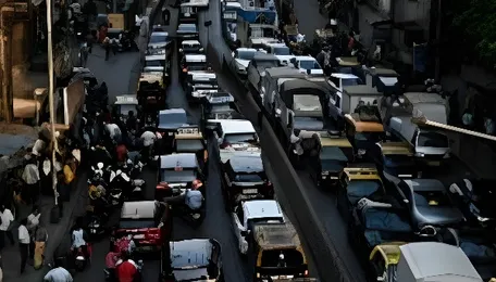 Elphinstone Redevelopment Triggers Housing Allotment Dispute