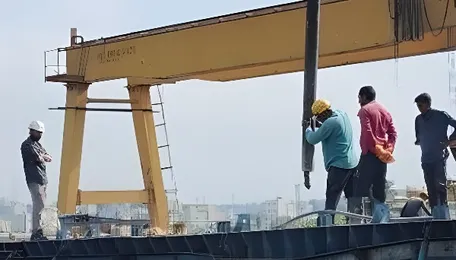 Bengaluru Commuters Face Longer Wait For Ejipura Flyover