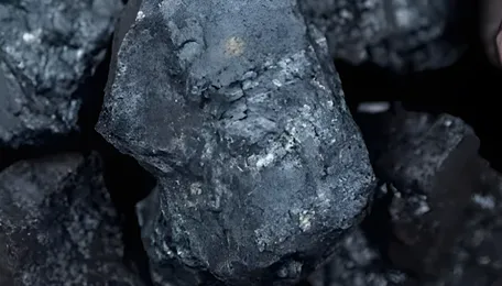 Coal Conundrum 