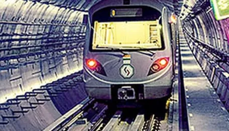 Kolkata Metro Blue Line Upgrade Funding Approved