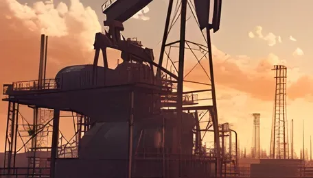 India Turns to Mature Oil and Gas Fields to Strengthen Energy Security 