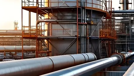 SunTech Infra Solutions Secures ₹176.20 Million Work Order from Mundra Petrochem 