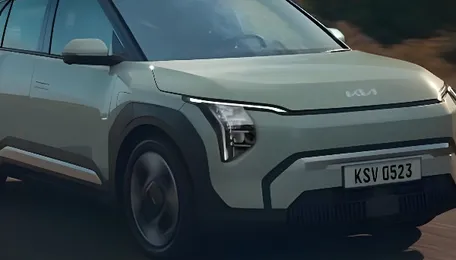 This World EV Day, Kia’s electrified lineup drives modern Filipino mobility 