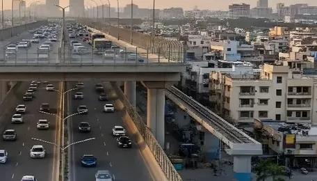 Delhi Approves East Delhi Infrastructure Upgrade