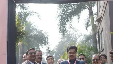 ECL Hosts UMMEED 2025: Advancing the Future of Underground Mining through Innovation, Safety and Policy Dialogue 