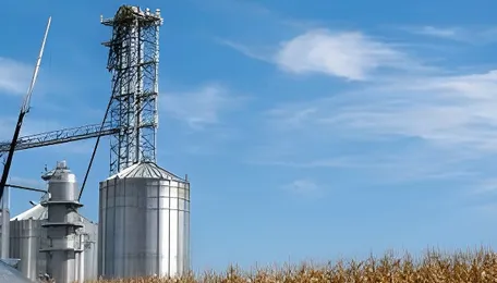 Spray Engineering to Build State-of-the-Art 2G Ethanol Biorefinery 
