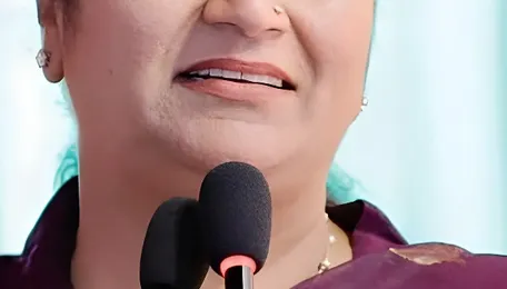 Delhi CM Rekha Gupta reviews summer water plan, stresses supply augmentation