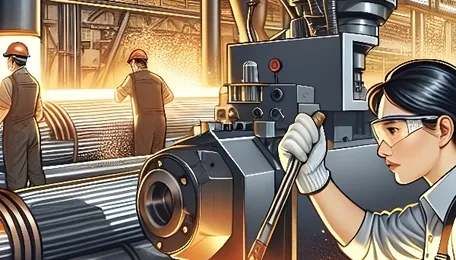 Steel Ministry to Ease Quality Control Restrictions on 55 Steel Grades 