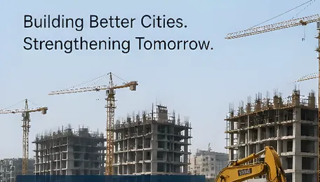 Government of Maharashtra Issues E Tender Notice No 9 for 2026-27 Construction Works