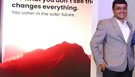 India’s Solex Partners With ISC Konstanz For BC Technology Transfer 