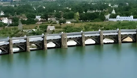 Cauvery Water Management Faces A Climate Test
