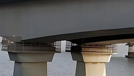 Thane Creek Bridge Set To Ease Regional Travel