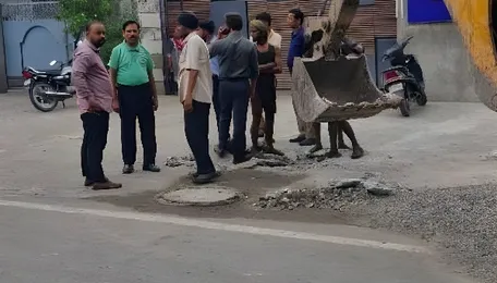 Chemical factory faces action for polluting sewer network in Amritsar 