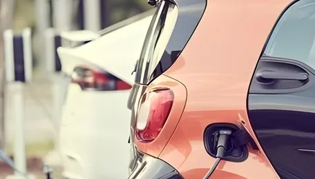 3% of wind and solar capacity targets can charge India’s EV sector by 2032: Report 