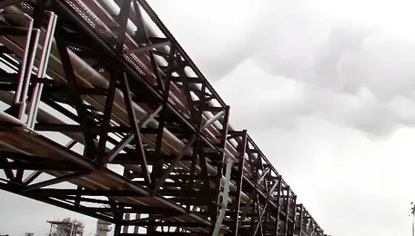 Indradhanush Gas Grid commences natural gas supply to Numaligarh Refinery