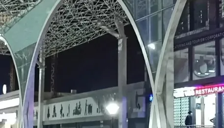 Bengaluru Yeshwantpur Station Rs 380 Crore Revamp Nears Completion Enhancing Commuter Connectivity