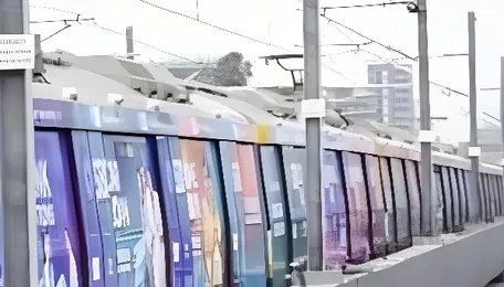Ganpati 2026: Mumbai Metro extends services on 3 corridors till midnight 