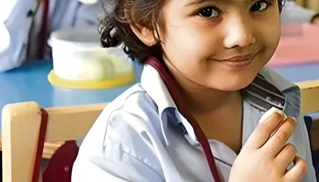 Bengaluru Schools Focus On Healthier Student Food Choices