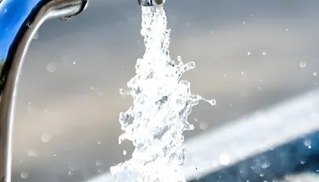 Delhi Extends Water Surcharge Relief For Households