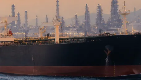 India’s Crude Oil Imports Face a Costlier Supply Shock