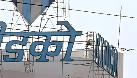 Navi Mumbai CIDCO Buildings Undergo Systematic Redevelopment