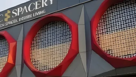 Hyderabad ABC Spacery Centre Elevates Home Design Market