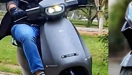 Why Electric Scooters Thrive While Electric Bikes Struggle in India? 