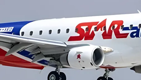 Hyderabad Air Link To Jharsuguda May Resume Soon