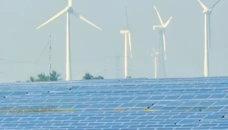 Green power generated in TN to be tracked every 7 sec from 2027 