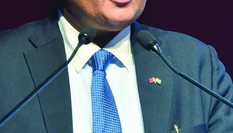 India looks to Qatar for long-term LNG supply security, says envoy| Gulf Times - gulf