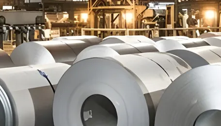 India Steel Ambition Hinges On Green Innovation Shift